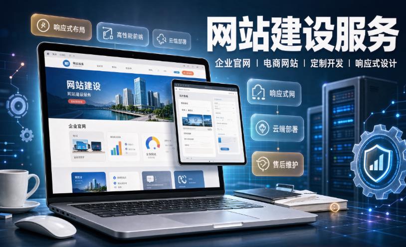 新建企业网站上线前需要哪些测试（兼容与适配测试和内容与后台测试）
